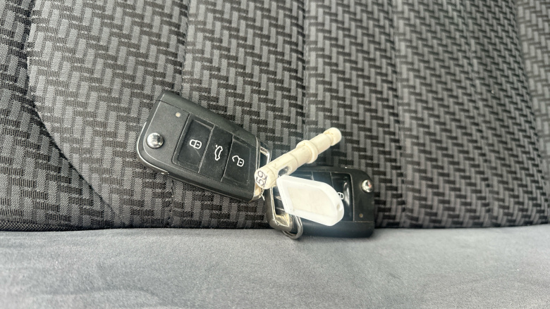 Volkswagen Golf 2.0 TDI R-Line 5dr Diesel Hatchback